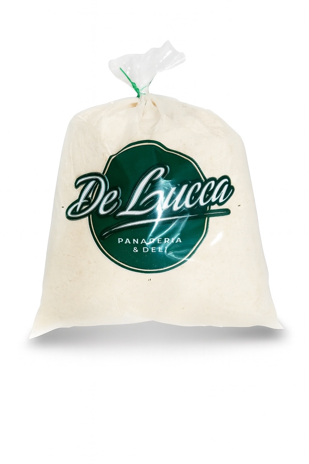 Pan Rallado De Lucca x 1 Kg